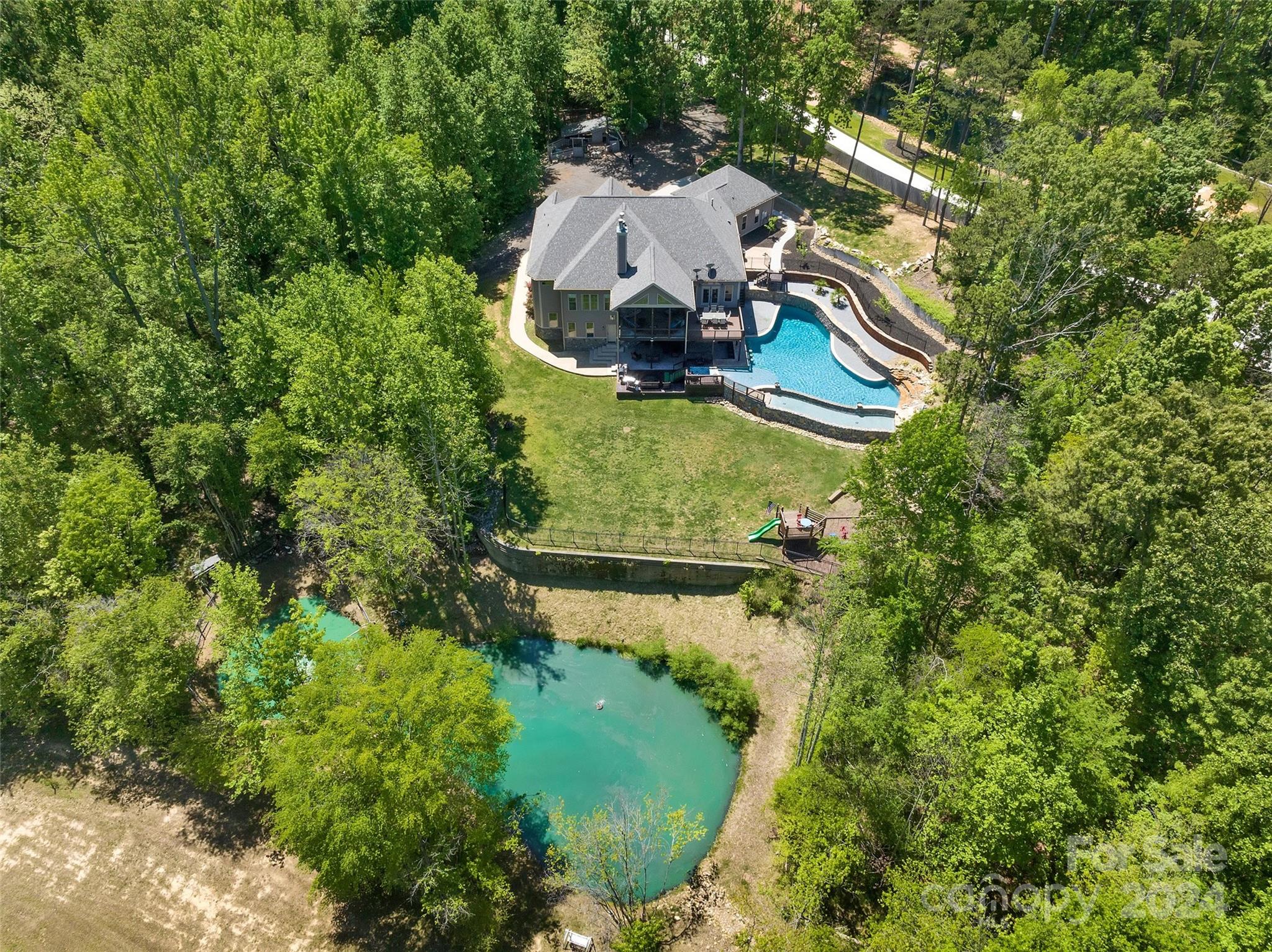 6768 Drakestone Road Kannapolis, NC 28081 - Photo 9 of 47 Gallery Image 9