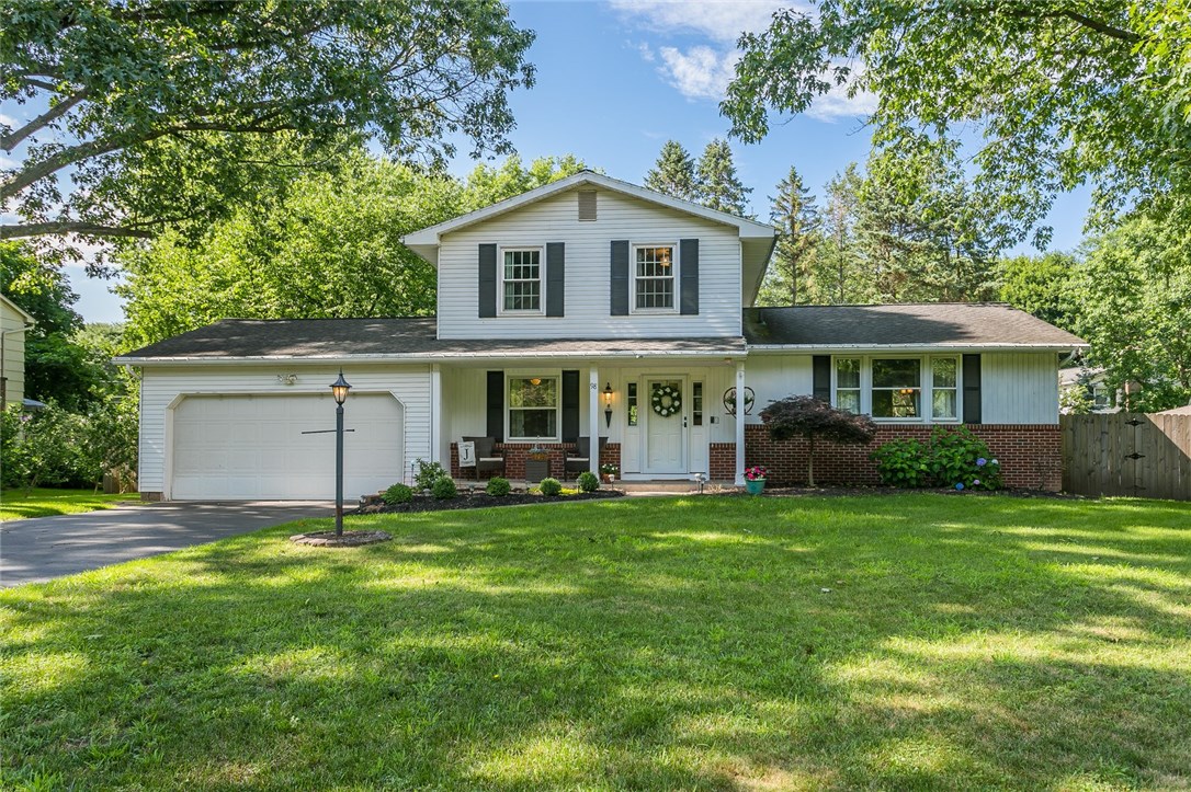 98 Kirklees Road Pittsford, NY 14534 - Photo 1 of 1 Gallery Image 1