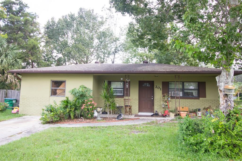 201 Bennett Street Winter Springs, FL 32708 - Photo 1 of 1