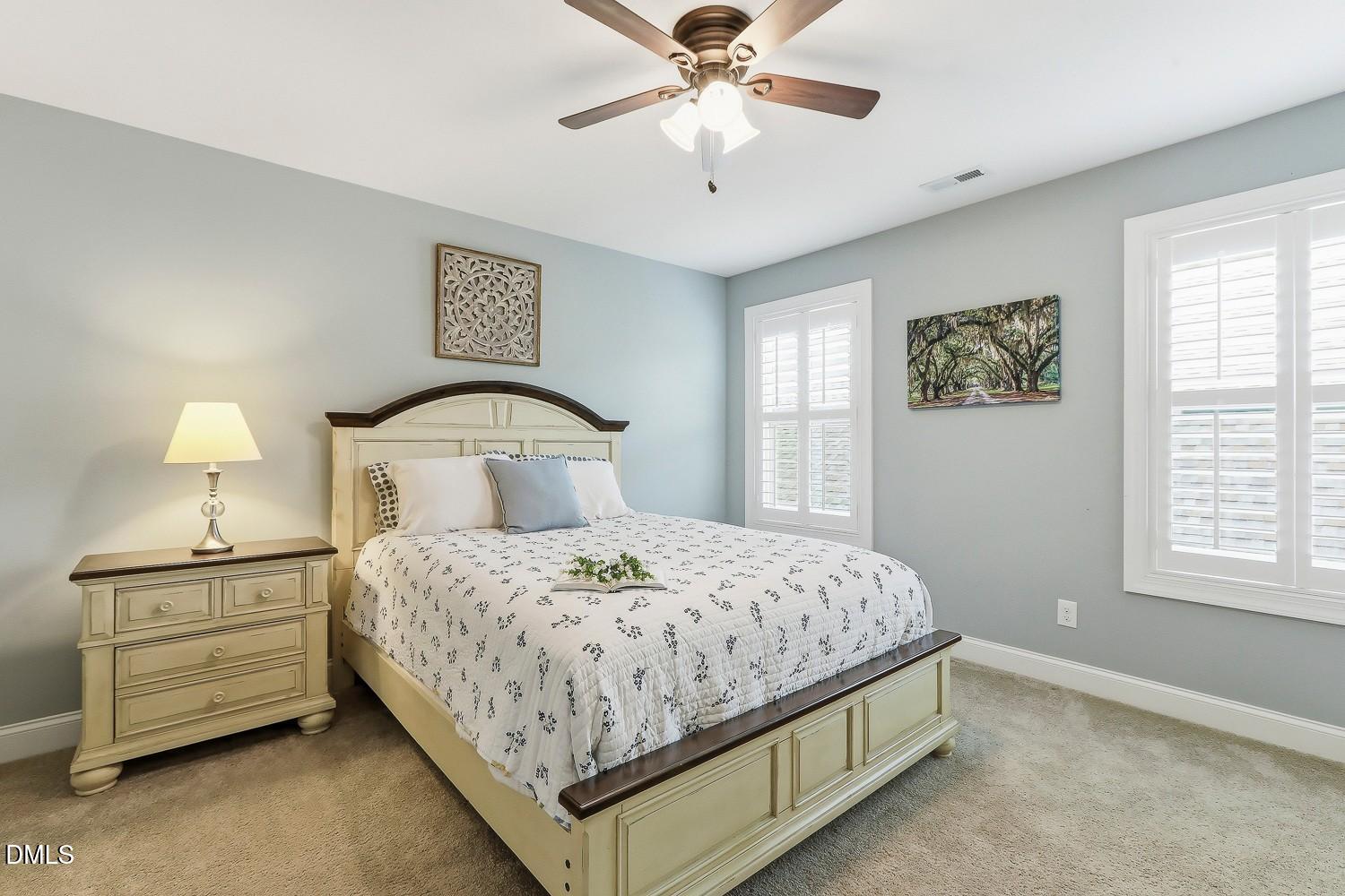 211 Crisp Road Durham, NC 27713 - Photo 50 of 76
