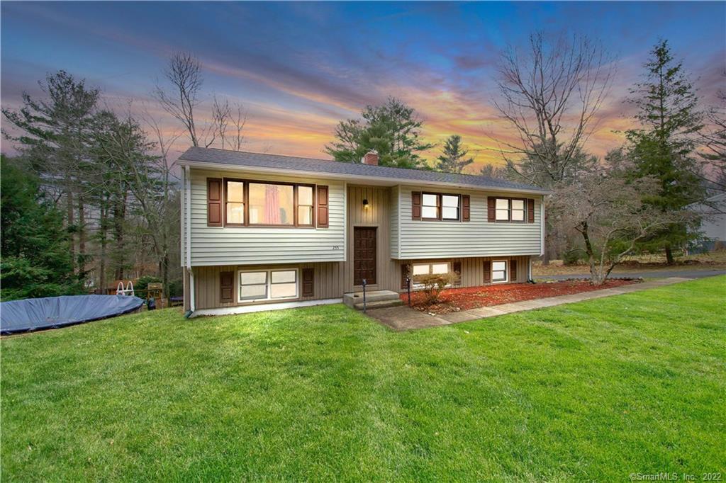 255 Snake Meadow Road Killingly, CT 06239 - Photo 1 of 1