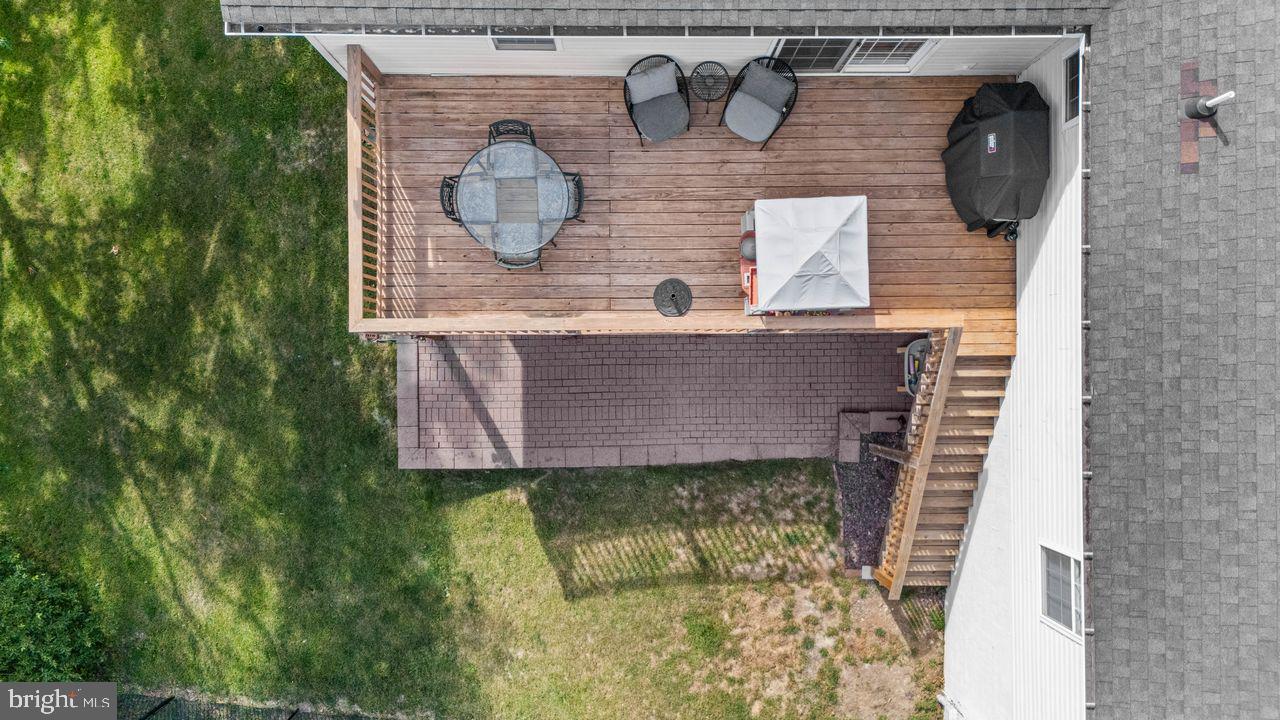 109 Schell Run Lane Tyrone, PA 16686 - Photo 3 of 30 Aerial