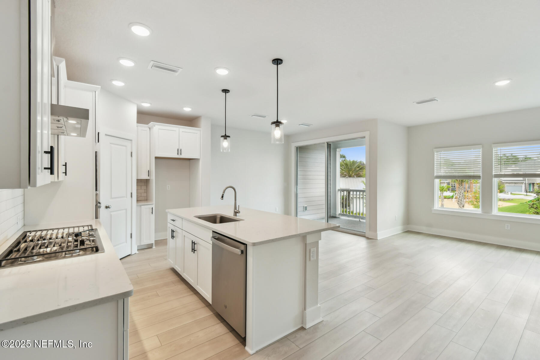 10266 Element Road Jacksonville, FL 32256 - Photo 8 of 23 Homesite138-017