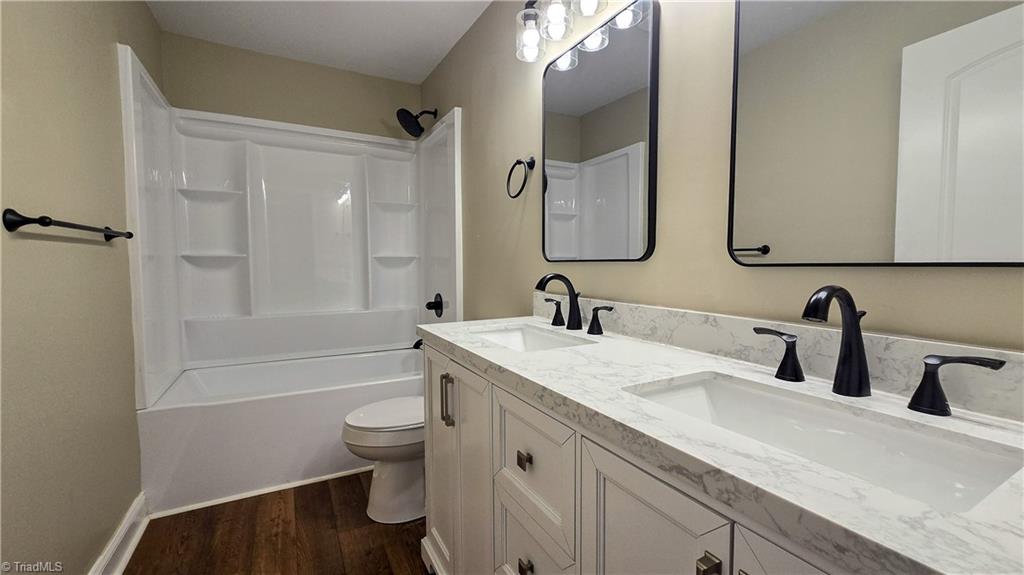 1198 Red Bank Road Germanton, NC 27019 - Photo 12 of 14 Gallery Image 12