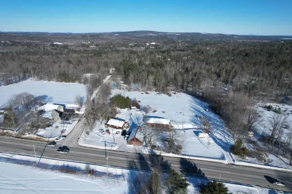 $250,000 | Lot 5 Pigeon Hill Road, Mechanic Falls, ME 04256