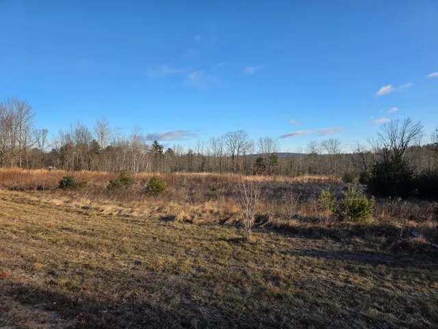 $250,000 | Lot 5 Pigeon Hill Road, Mechanic Falls, ME 04256