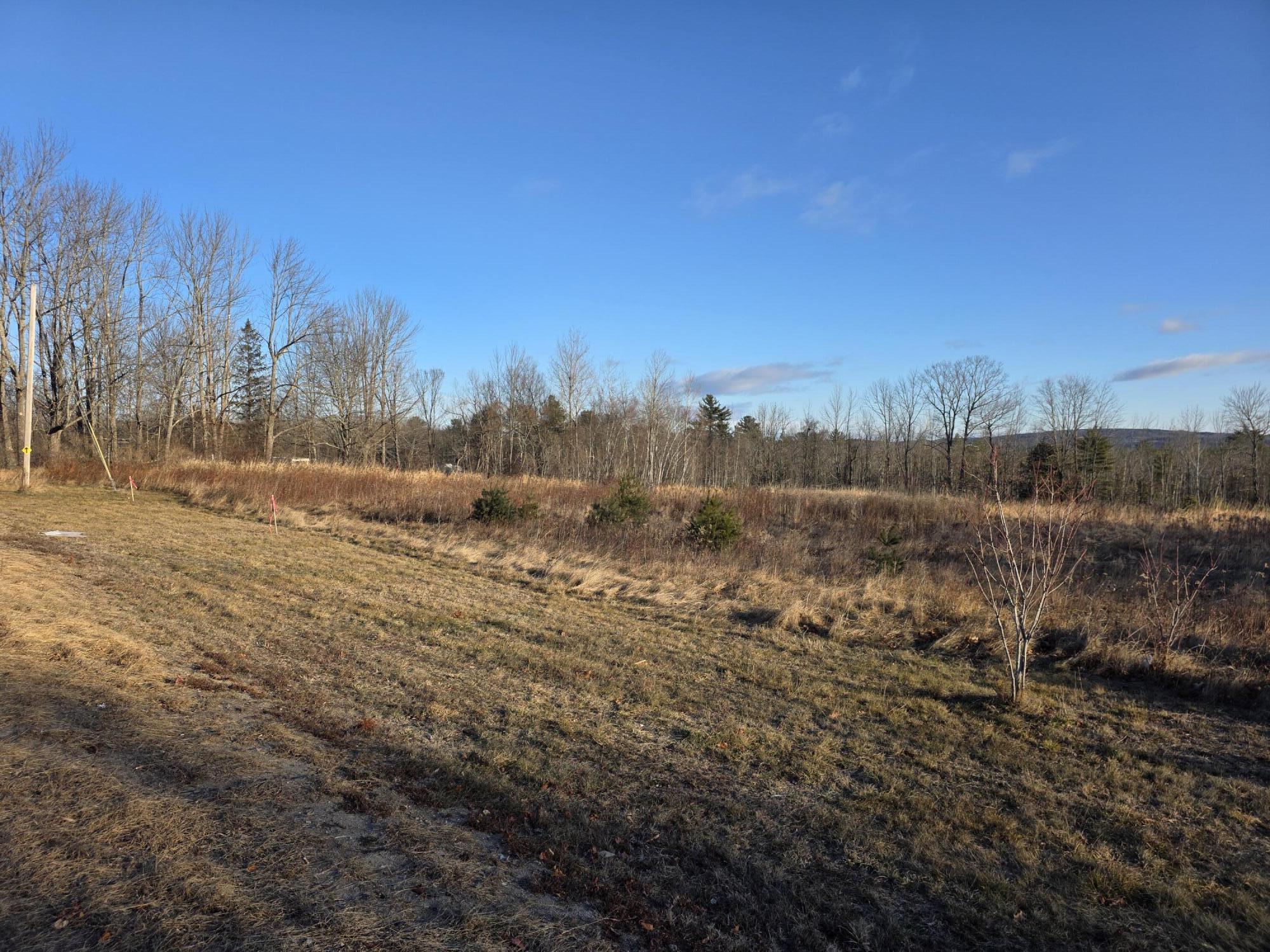 Lot 5 Pigeon Hill Road Mechanic Falls, ME 04256 - Photo 4 of 7 20251222_085211 1