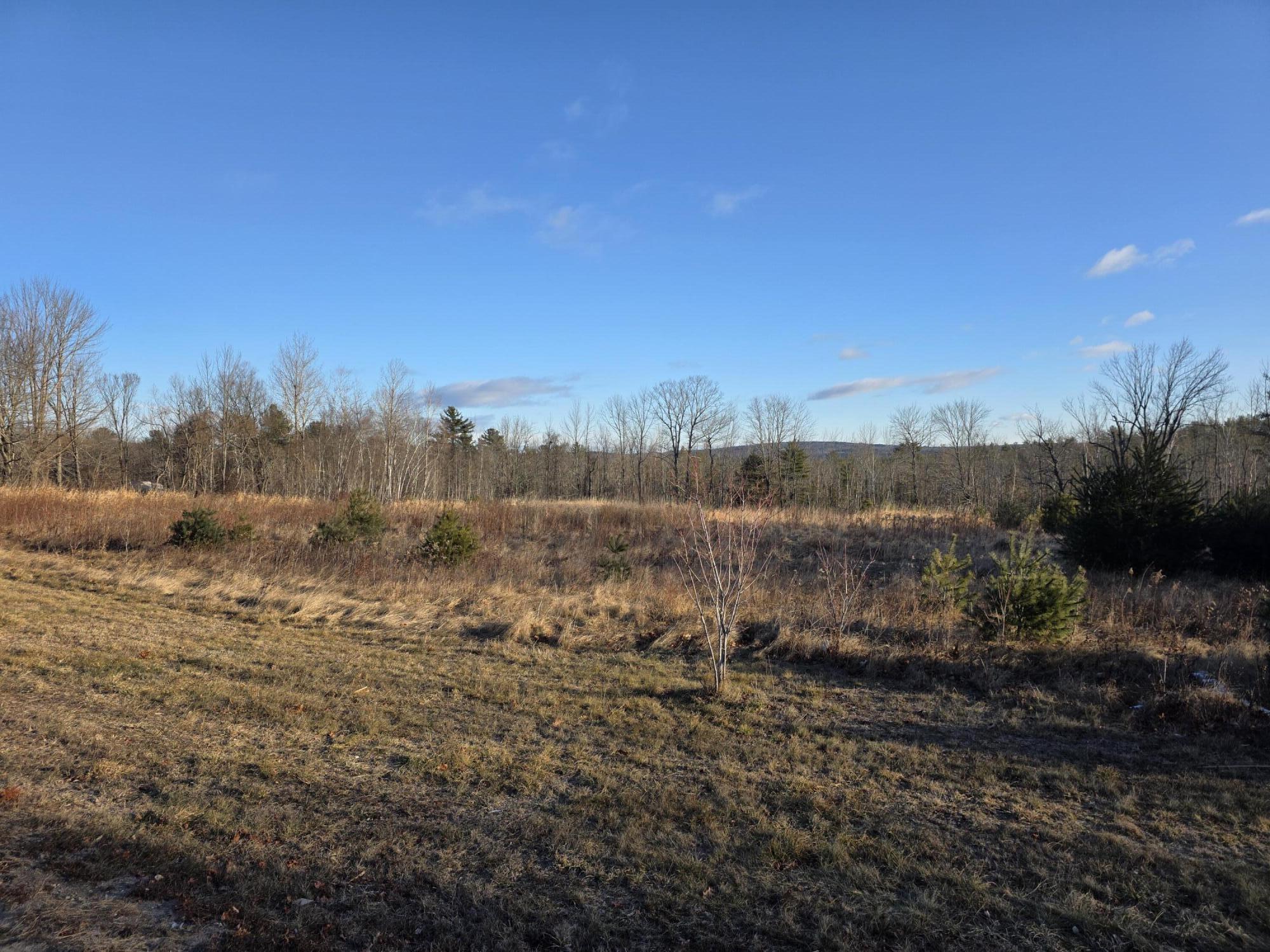 Lot 5 Pigeon Hill Road Mechanic Falls, ME 04256 - Photo 5 of 9 20251222_085209