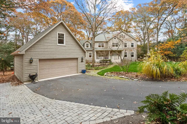 $1,849,900 | 16939 Ketch Court, Lewes, DE 19958