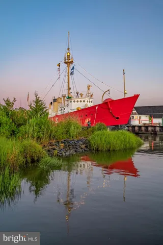 $1,849,900 | 16939 Ketch Court, Lewes, DE 19958