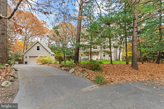 $1,849,900 | 16939 Ketch Court, Lewes, DE 19958