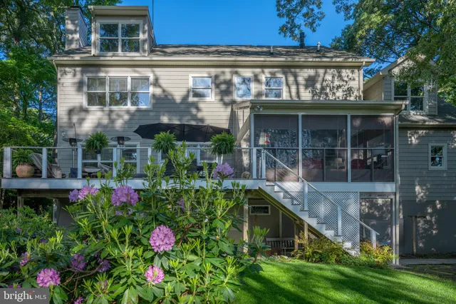 $1,849,900 | 16939 Ketch Court, Lewes, DE 19958