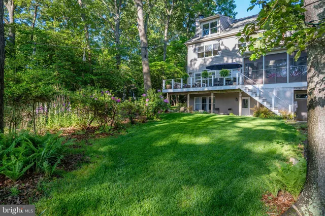 $1,849,900 | 16939 Ketch Court, Lewes, DE 19958