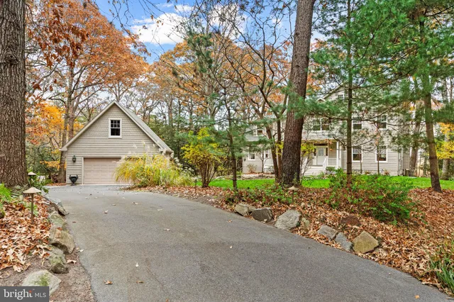 $1,849,900 | 16939 Ketch Court, Lewes, DE 19958