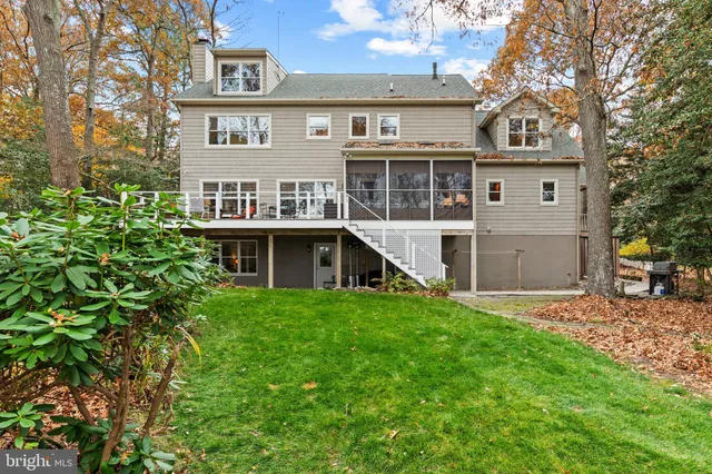 $1,849,900 | 16939 Ketch Court, Lewes, DE 19958