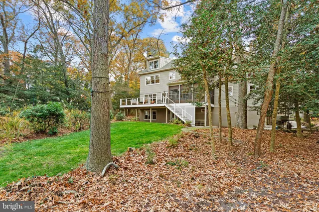 $1,849,900 | 16939 Ketch Court, Lewes, DE 19958