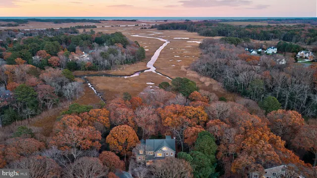 $1,849,900 | 16939 Ketch Court, Lewes, DE 19958