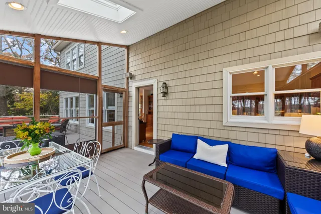 $1,849,900 | 16939 Ketch Court, Lewes, DE 19958