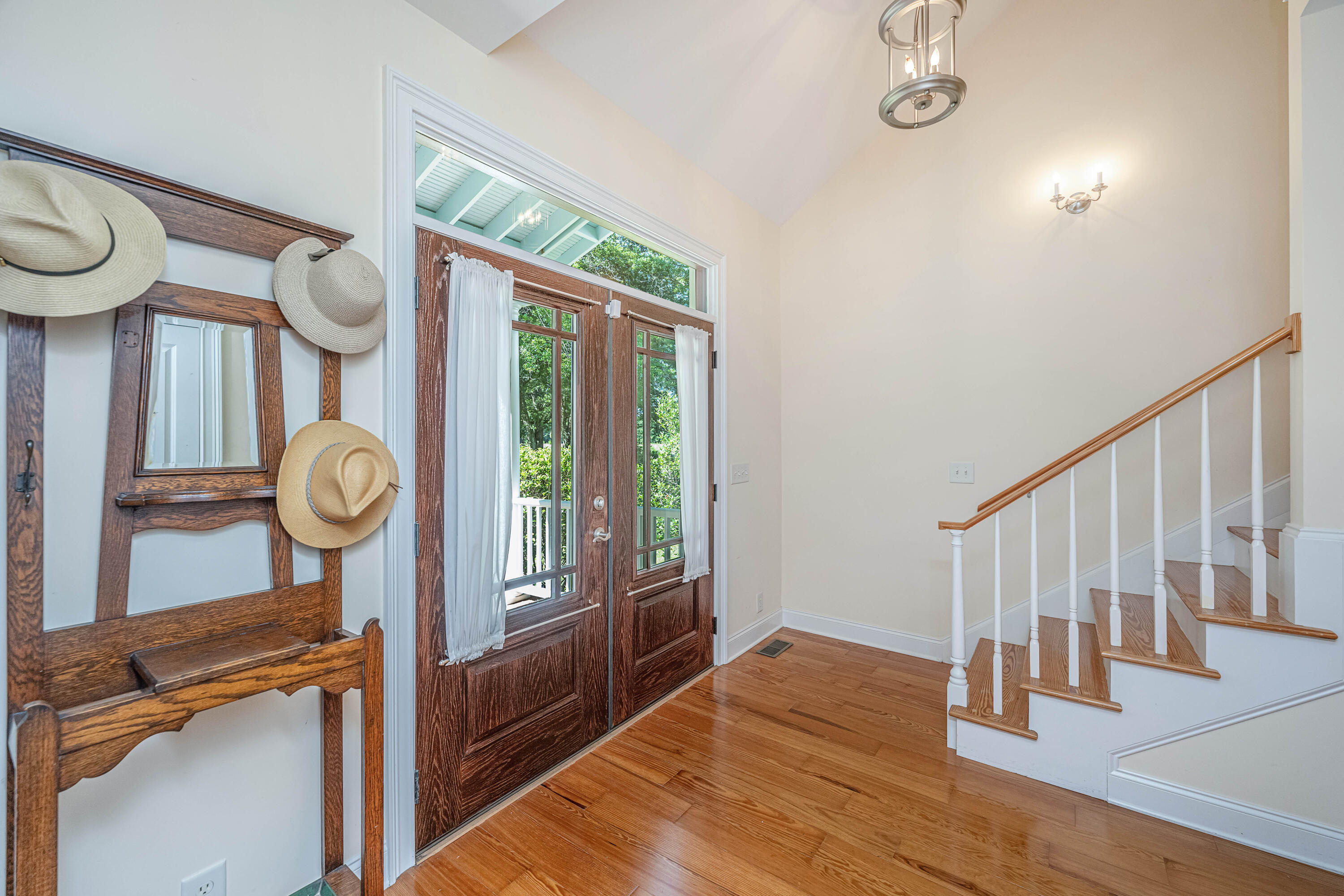 696 Ridge Road Ridgeville, SC 29472 - Photo 12 of 80 Entry Foyer