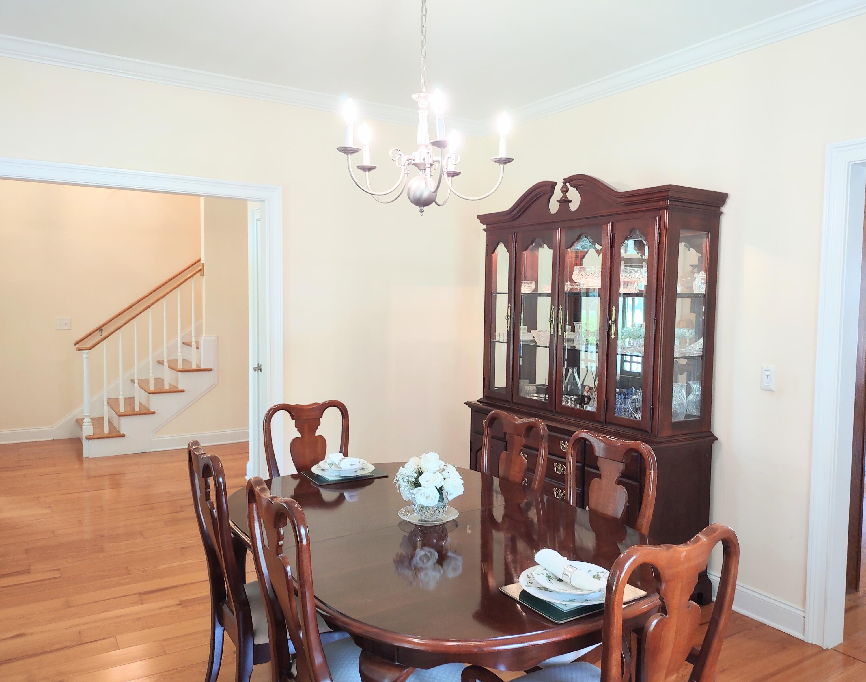 696 Ridge Road Ridgeville, SC 29472 - Photo 18 of 80 Dining Room
