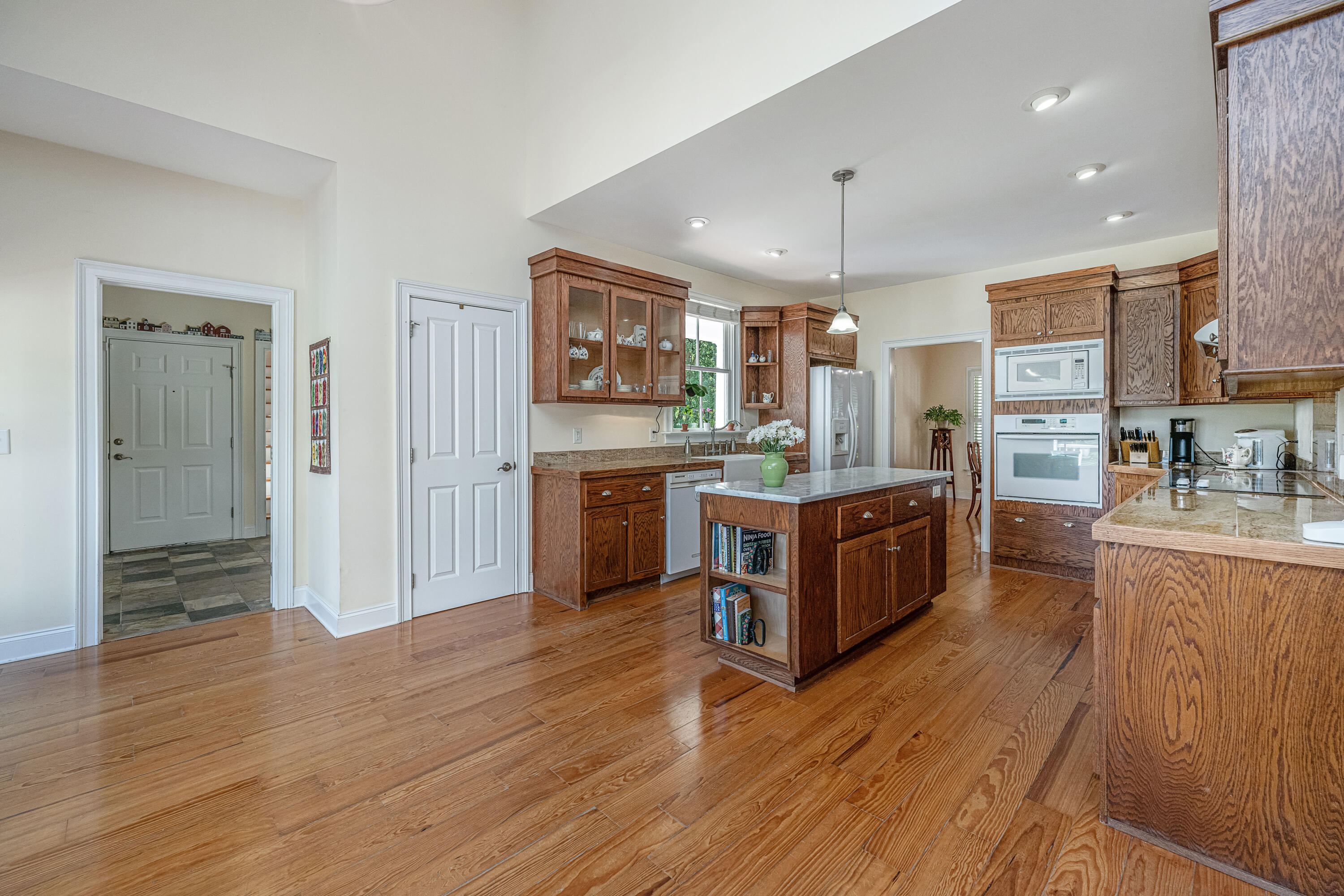 696 Ridge Road Ridgeville, SC 29472 - Photo 23 of 80 Casual Dining Area