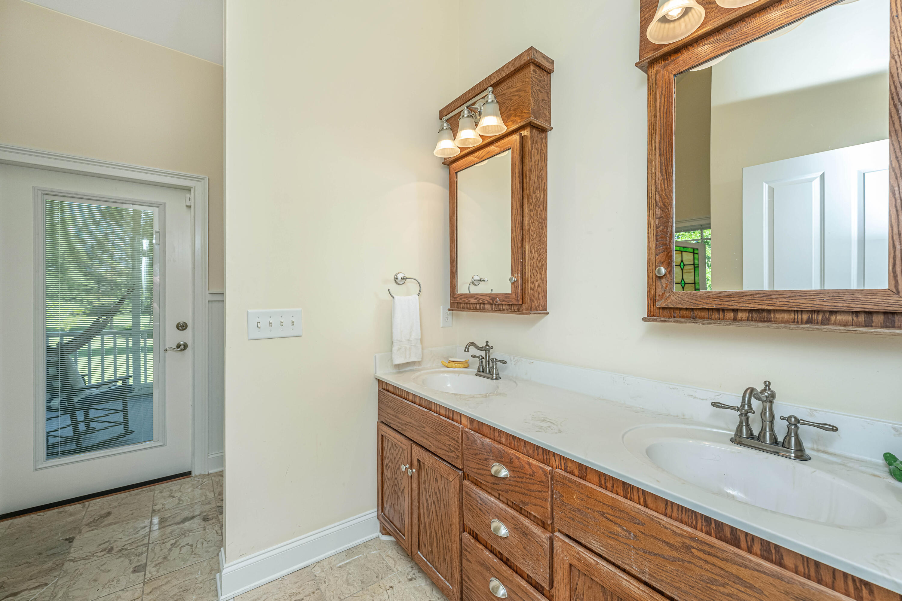 696 Ridge Road Ridgeville, SC 29472 - Photo 25 of 80 Special Master Bath