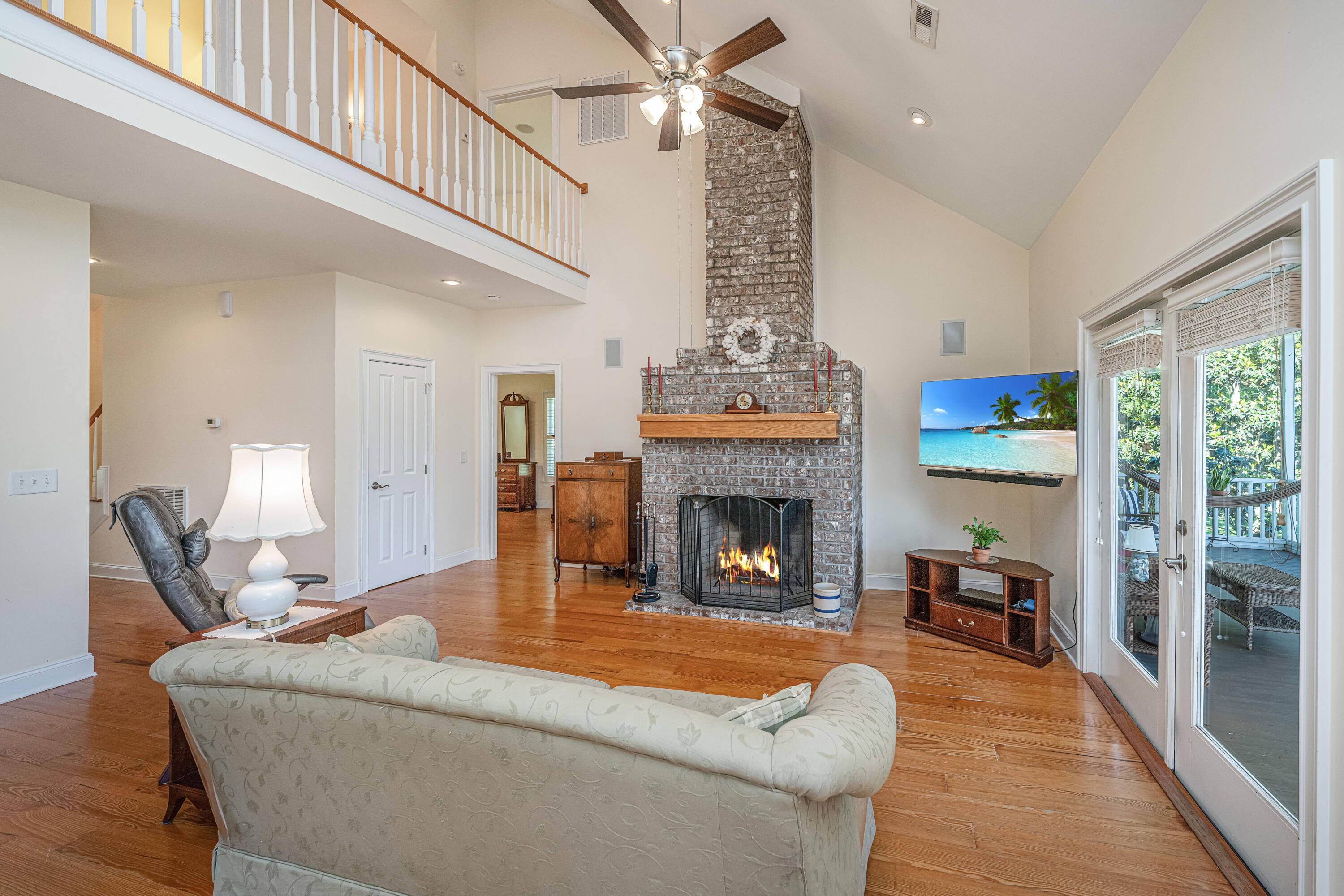 696 Ridge Road Ridgeville, SC 29472 - Photo 3 of 80 Amazing Great Room!