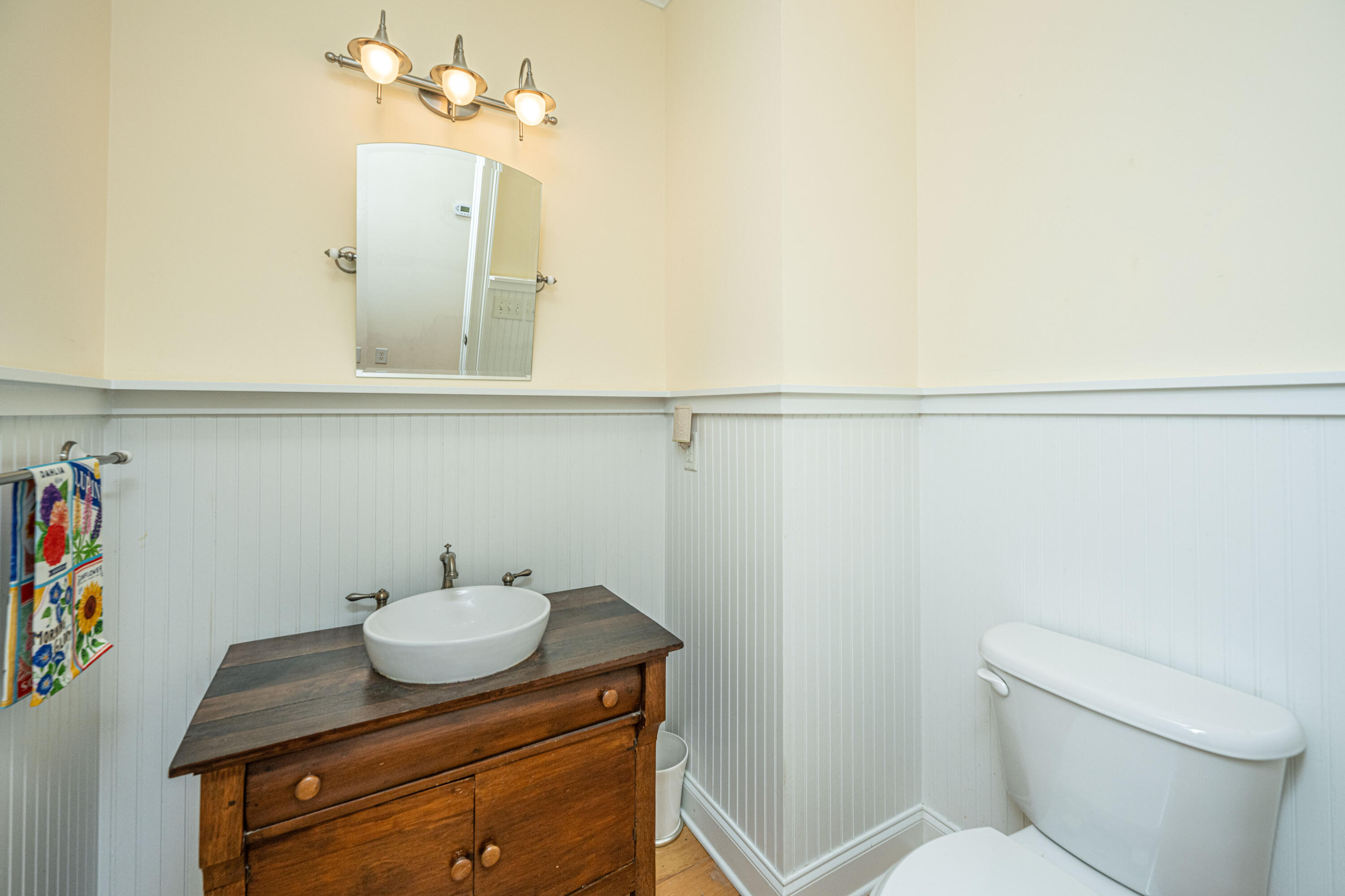 696 Ridge Road Ridgeville, SC 29472 - Photo 36 of 80 Guest Bath Off Foyer