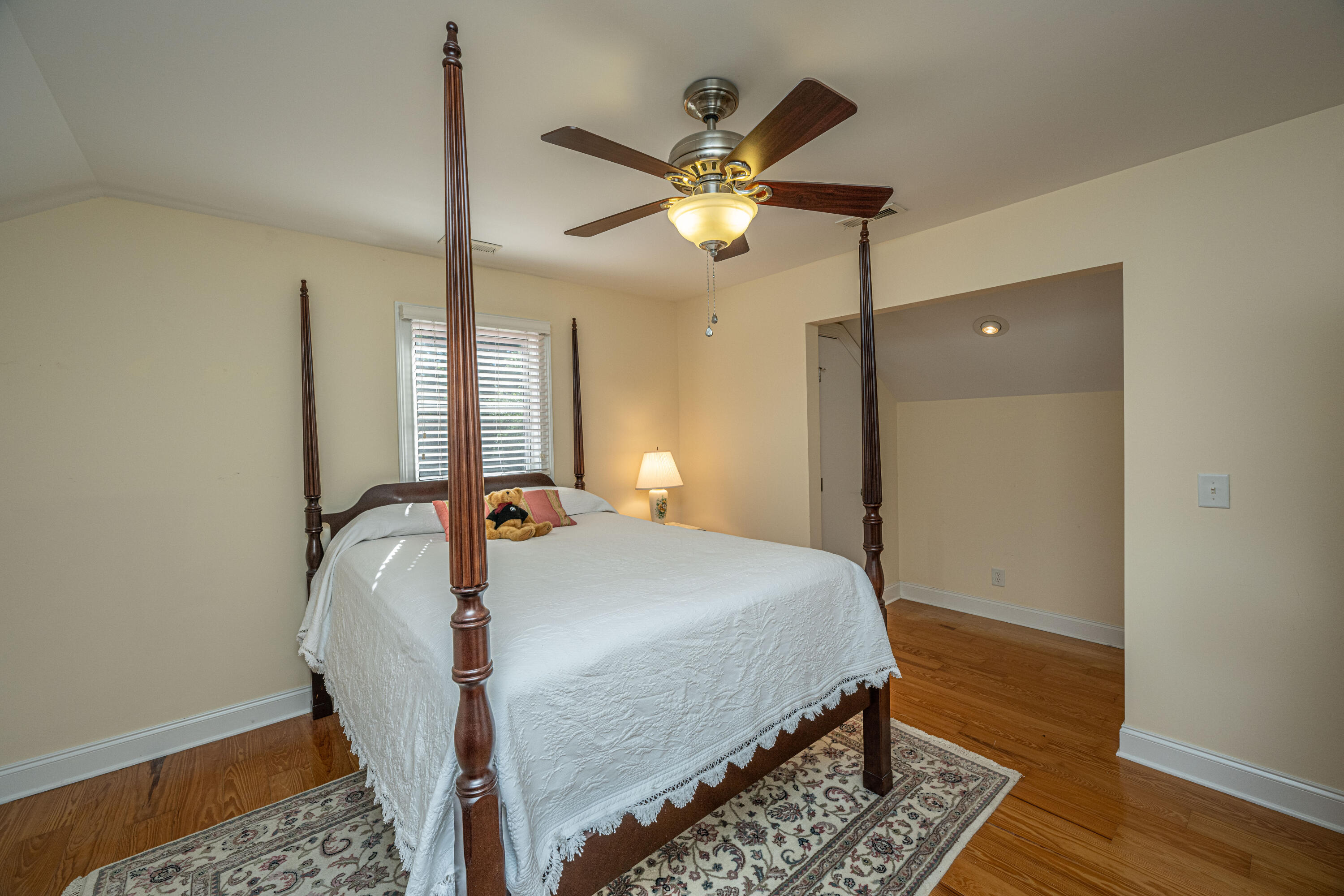 696 Ridge Road Ridgeville, SC 29472 - Photo 41 of 80 Upstairs Bedroom