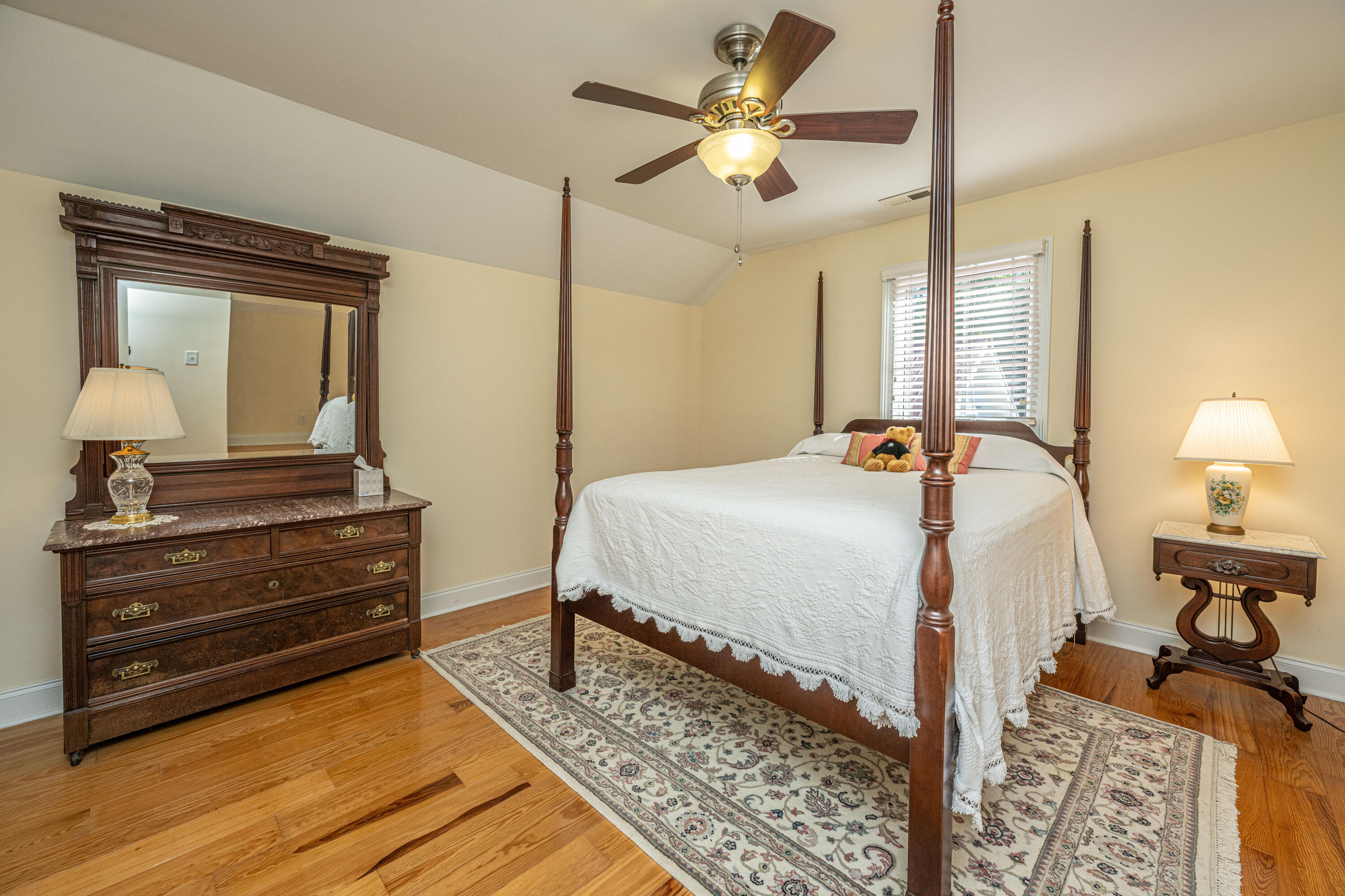 696 Ridge Road Ridgeville, SC 29472 - Photo 42 of 80 Upstairs Bedroom