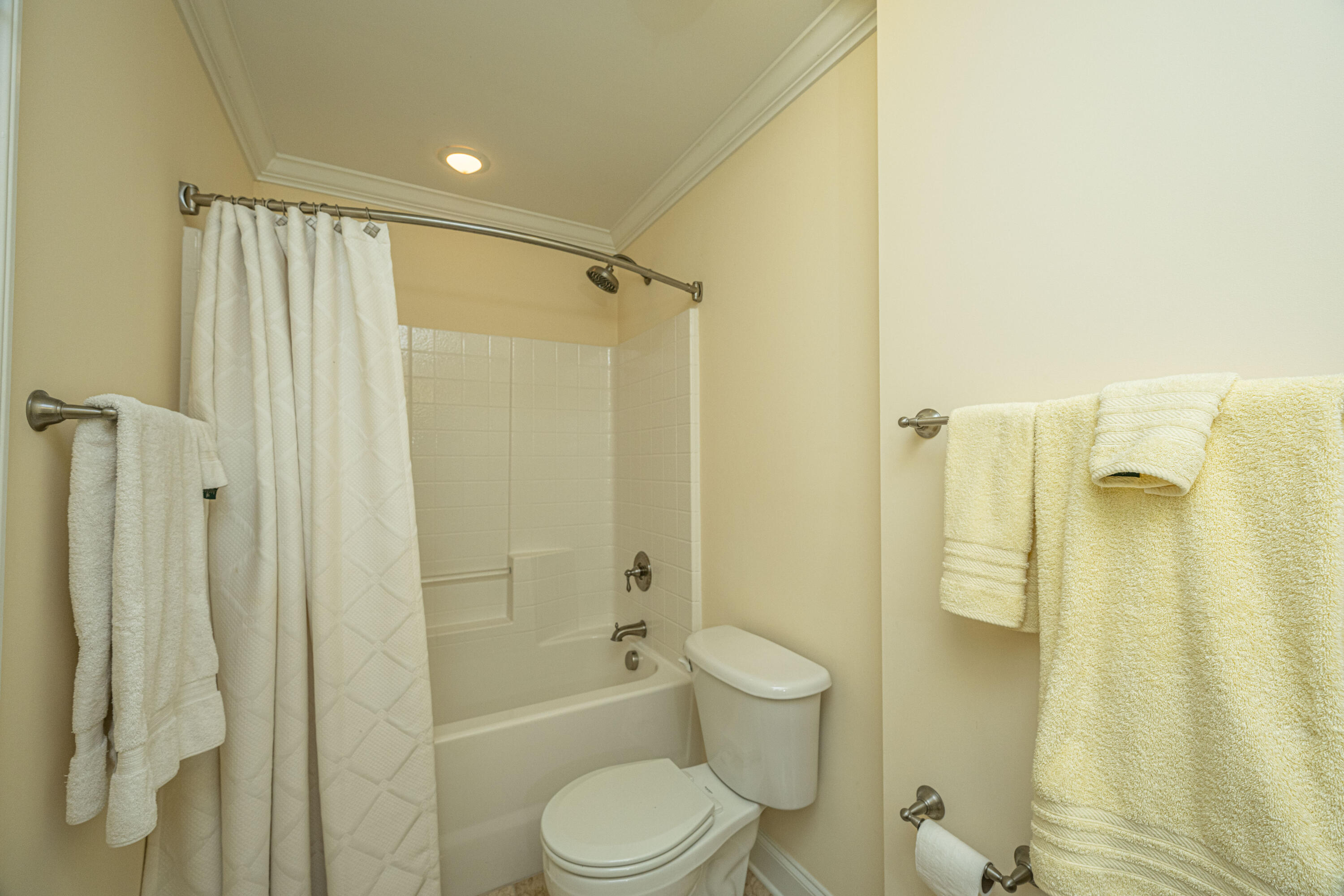 696 Ridge Road Ridgeville, SC 29472 - Photo 44 of 80 Upstairs Full Bath