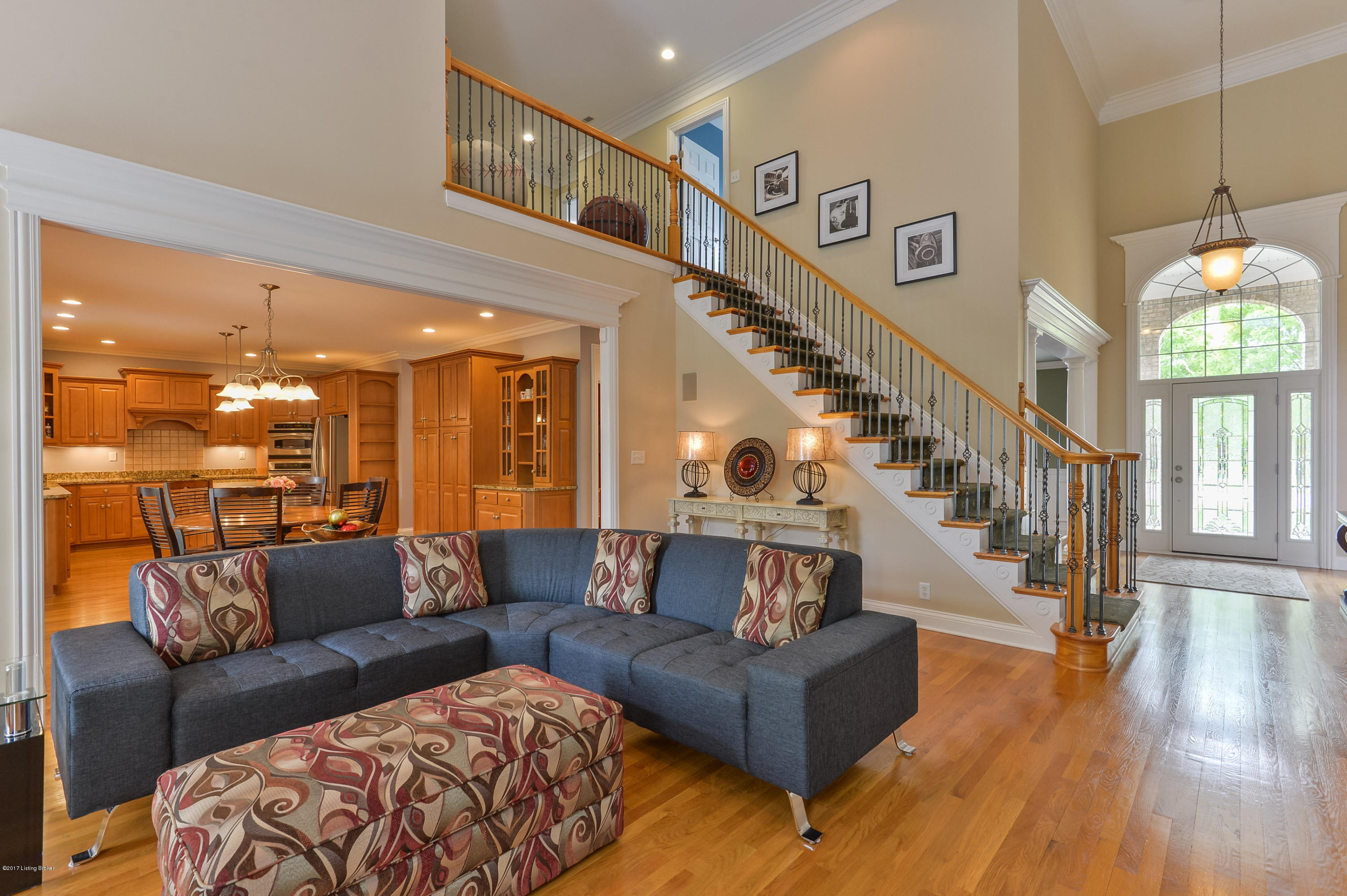 12701 Ridgemoor Drive Prospect, KY 40059 - Photo 11 of 42 13 LSIR 20170425