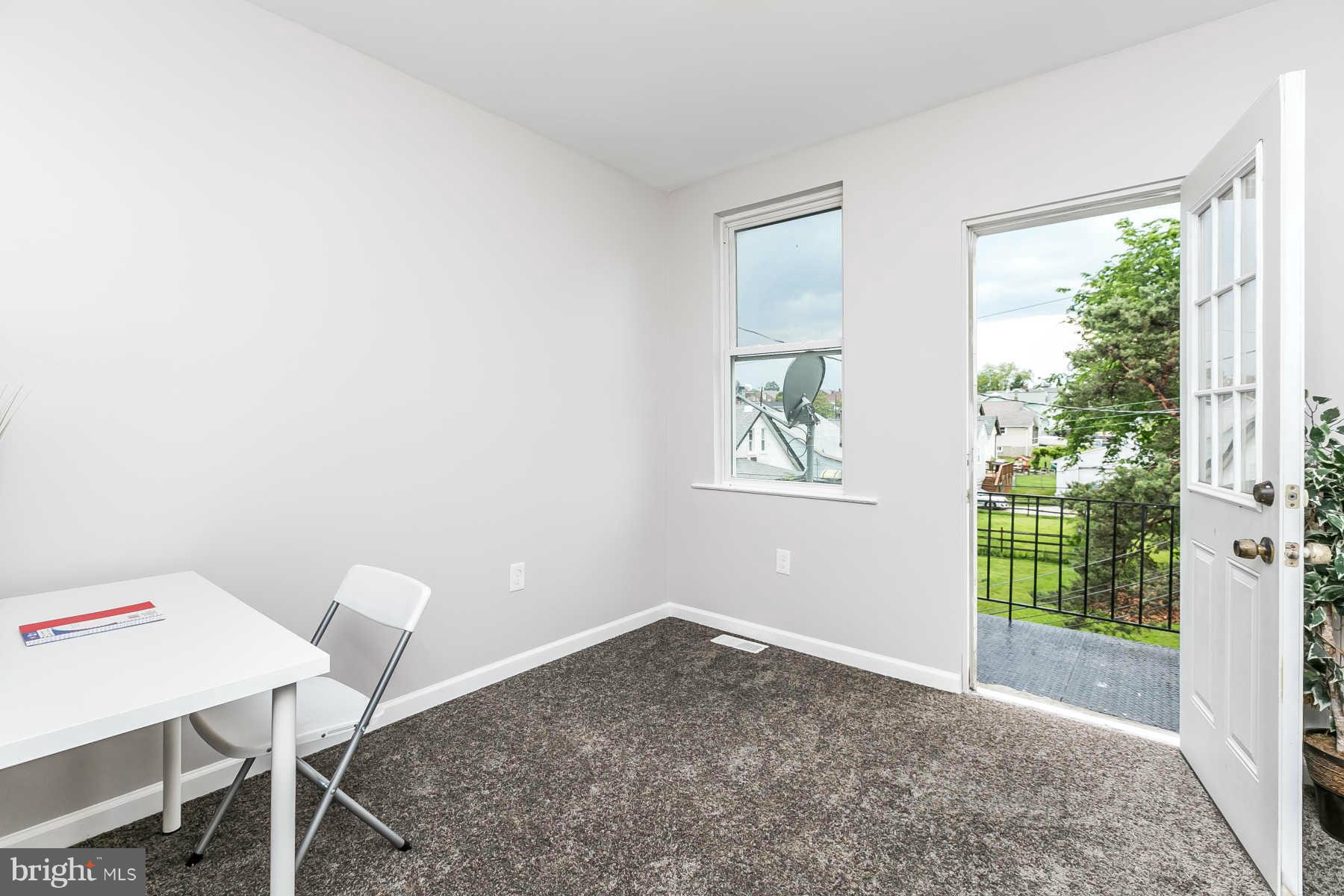 7512 Harford Road Baltimore, MD 21234 - Photo 11 of 23 Bedroom