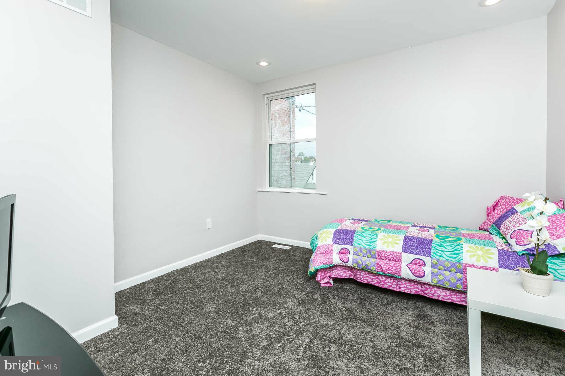 7512 Harford Road Baltimore, MD 21234 - Photo 14 of 23 Bedroom
