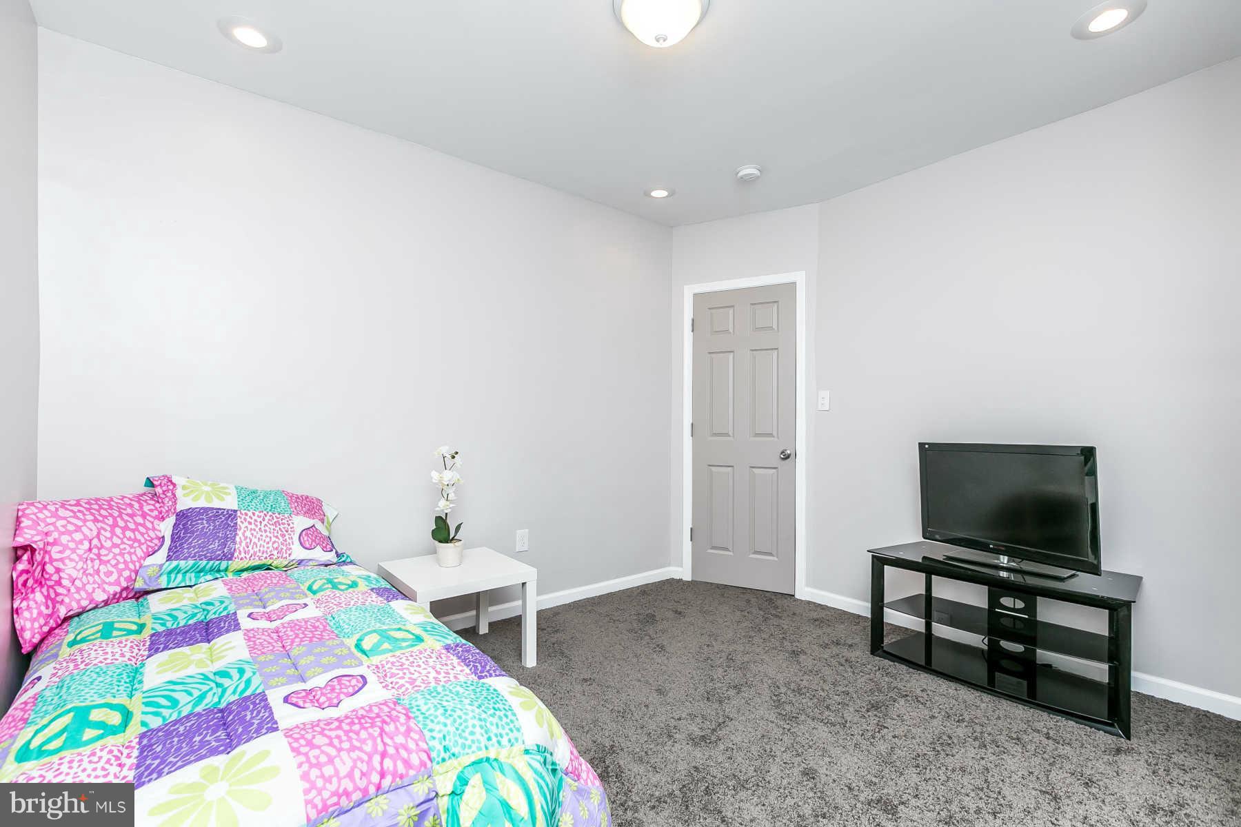7512 Harford Road Baltimore, MD 21234 - Photo 15 of 23 Bedroom