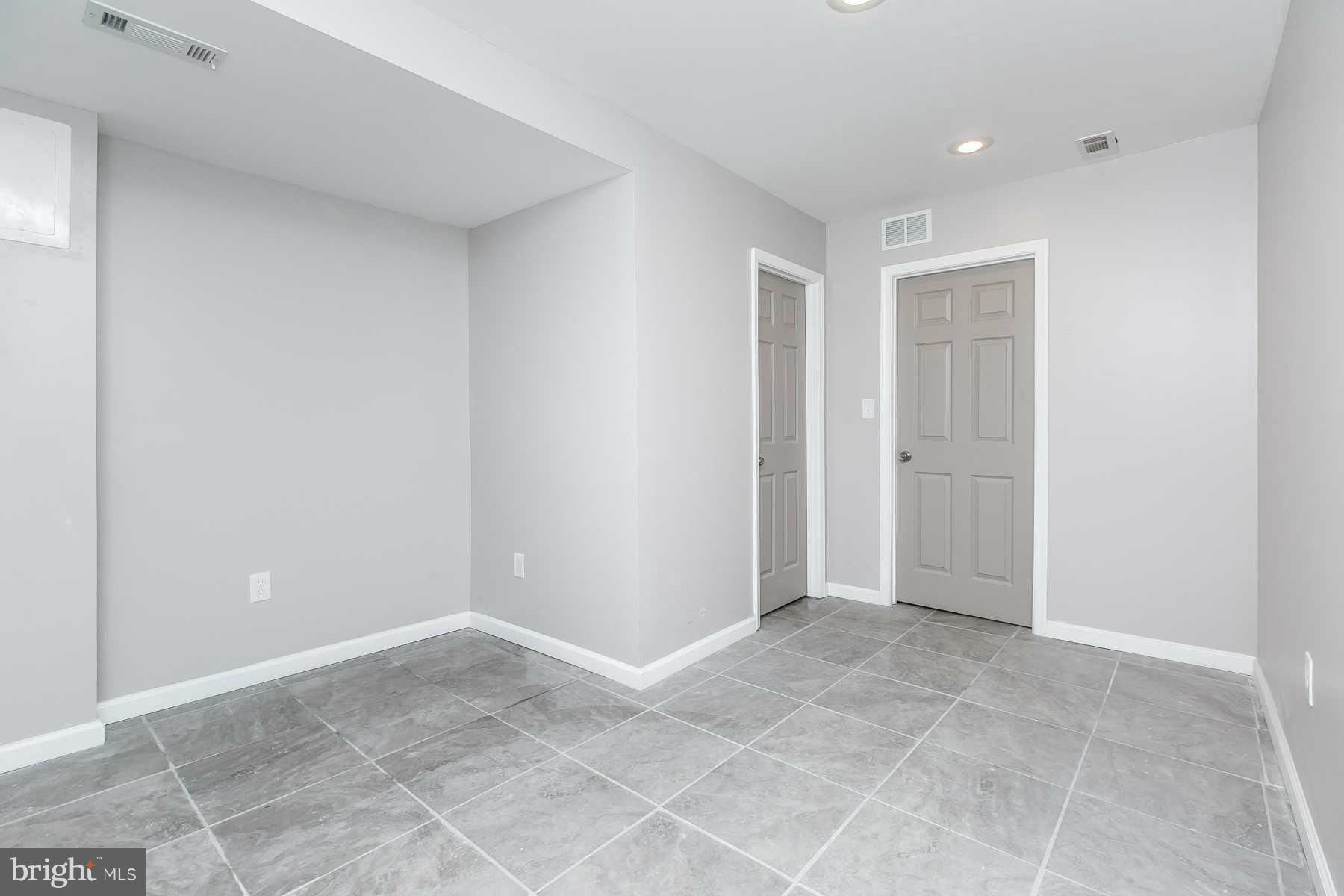 7512 Harford Road Baltimore, MD 21234 - Photo 20 of 23 Basement