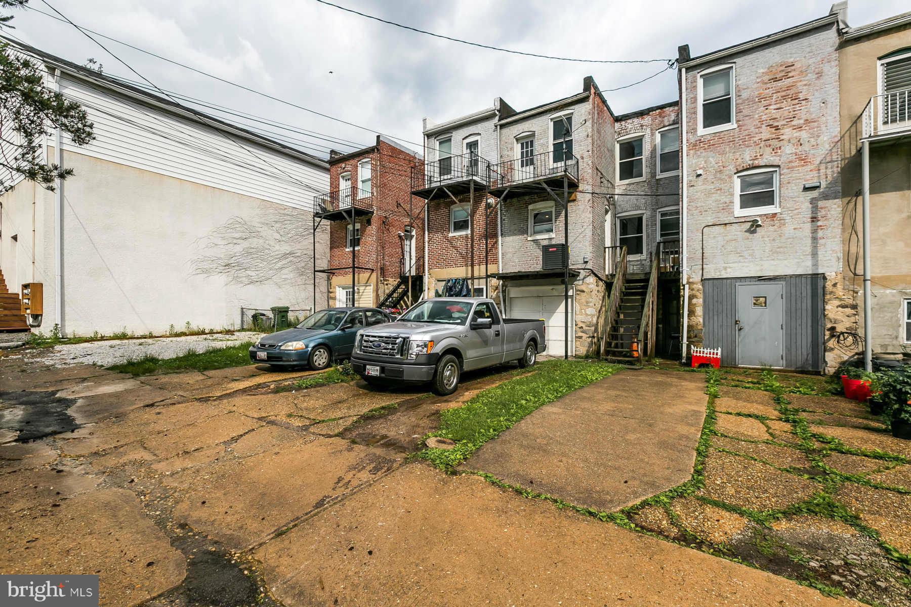 7512 Harford Road Baltimore, MD 21234 - Photo 23 of 23 Exterior (Rear)