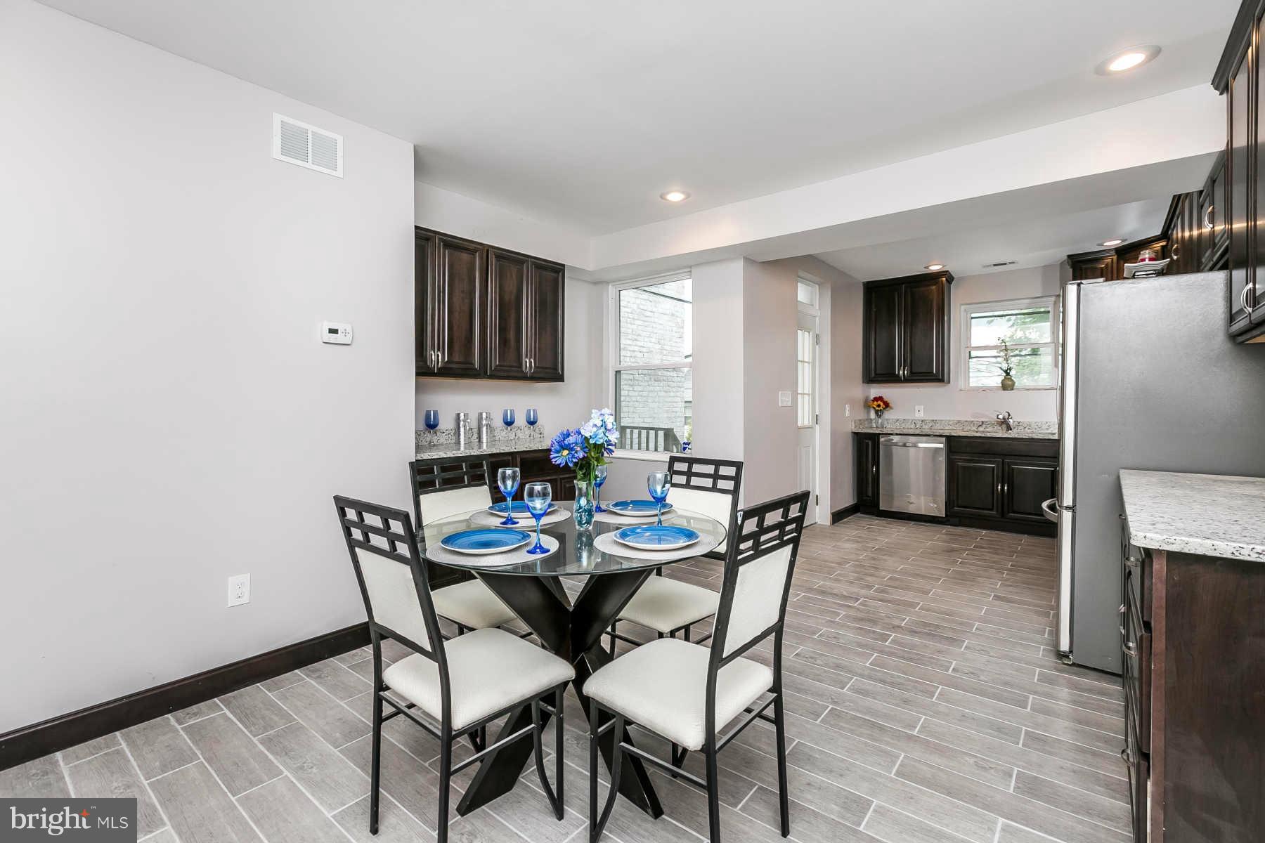 7512 Harford Road Baltimore, MD 21234 - Photo 5 of 23 Kitchen