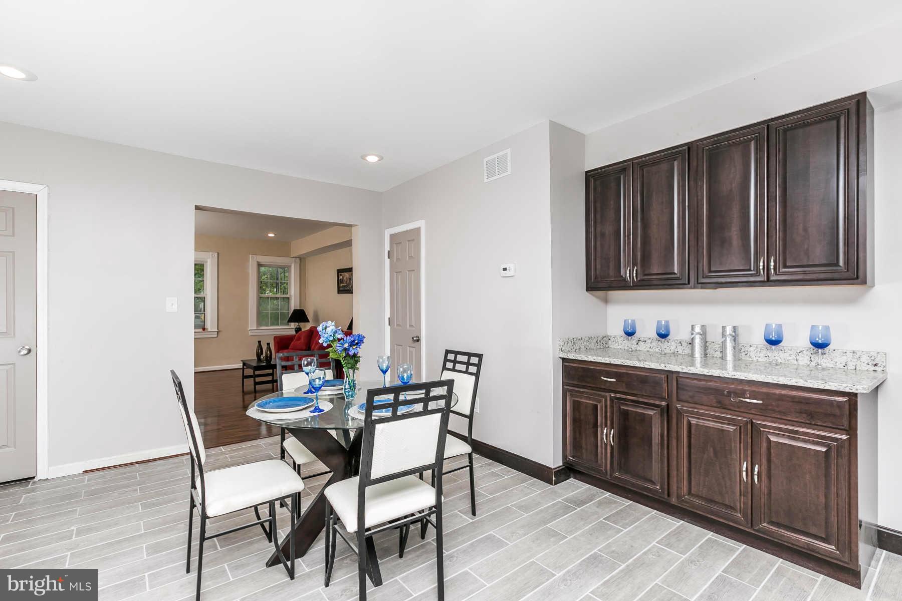 7512 Harford Road Baltimore, MD 21234 - Photo 10 of 23 Kitchen