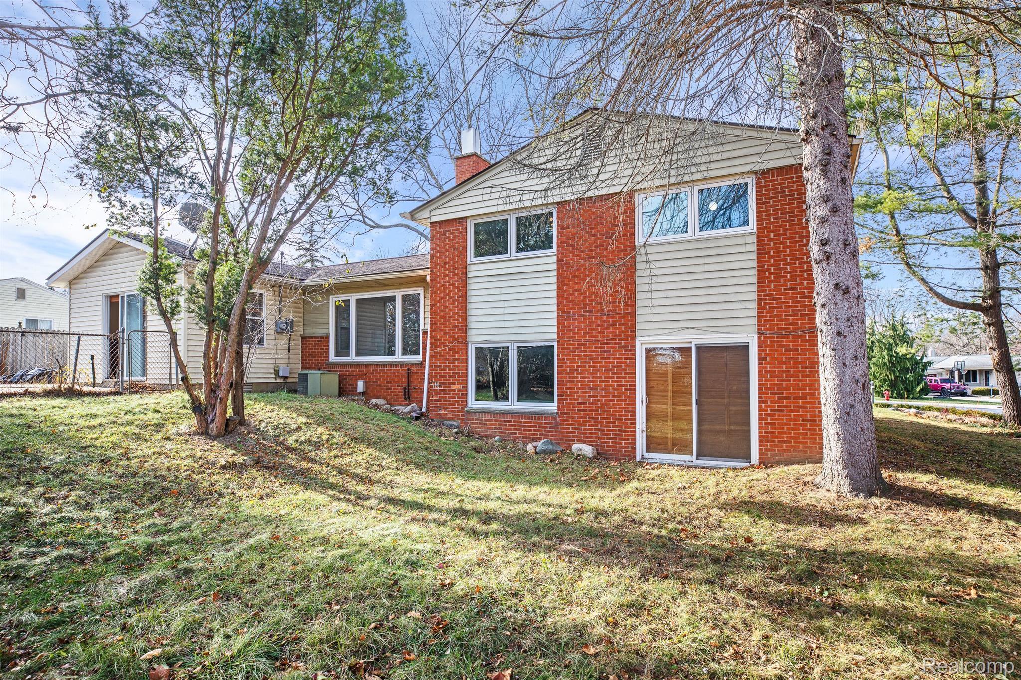 265 Wimpole Drive Rochester, MI 48309 - Photo 36 of 36 Gallery Image 36