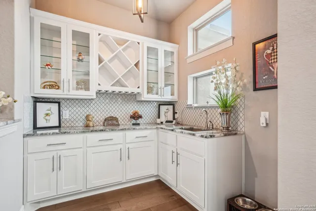 $695,000 | 31083 Charolais Way, Bulverde, TX 78163