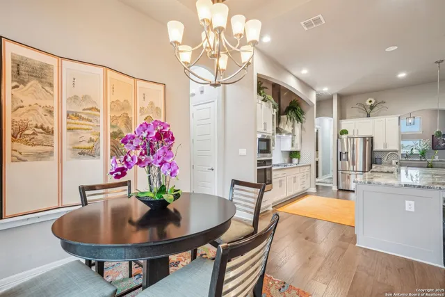 $695,000 | 31083 Charolais Way, Bulverde, TX 78163