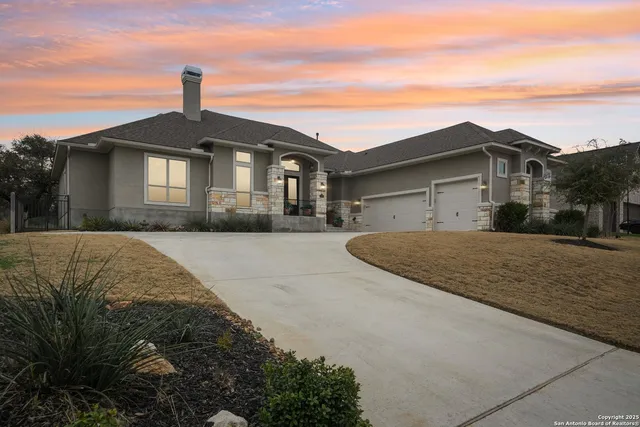 $695,000 | 31083 Charolais Way, Bulverde, TX 78163