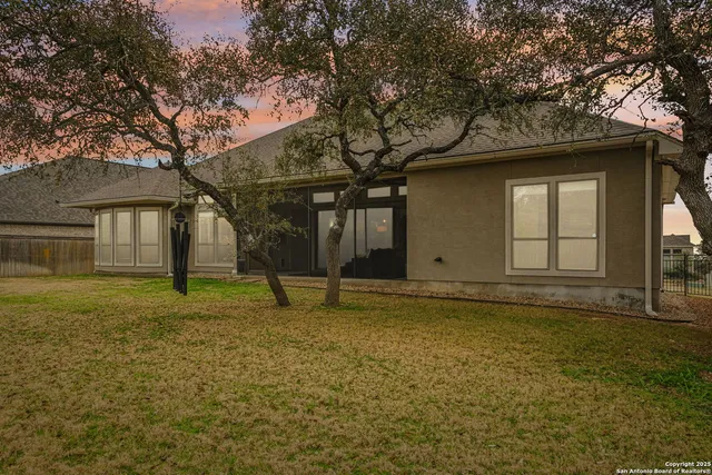 $695,000 | 31083 Charolais Way, Bulverde, TX 78163
