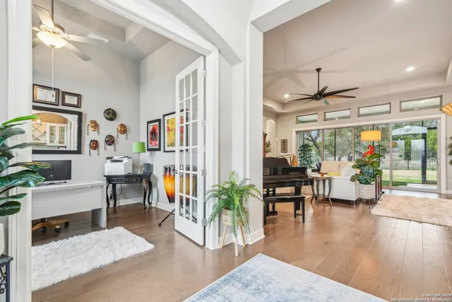 $695,000 | 31083 Charolais Way, Bulverde, TX 78163