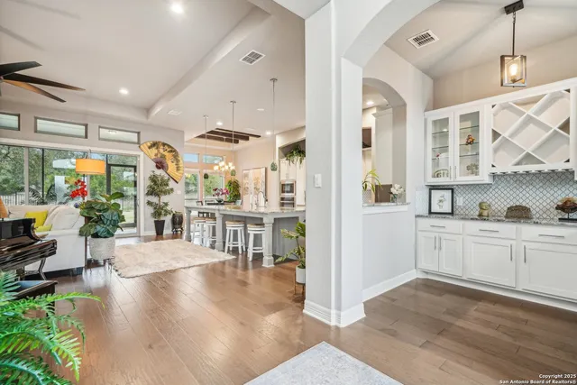 $695,000 | 31083 Charolais Way, Bulverde, TX 78163