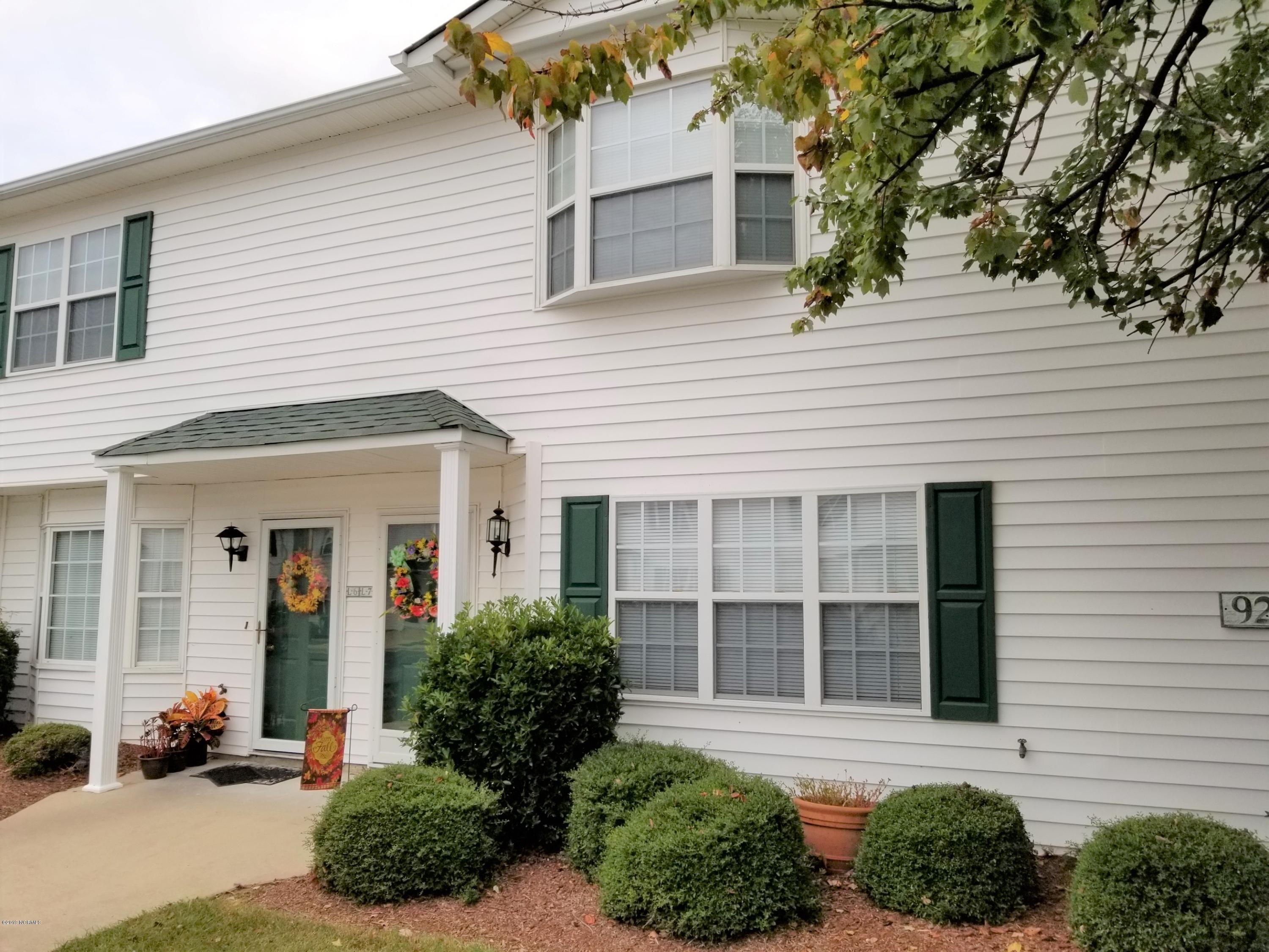 920 Spring Forest Road, Unit L7 Greenville, NC 27834 - Photo 1 of 1 front