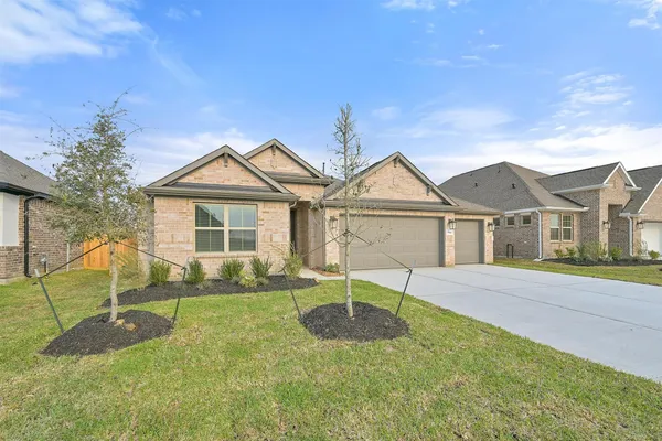 $337,000 | 1541 Apache Heights Drive, Dayton, TX 77535