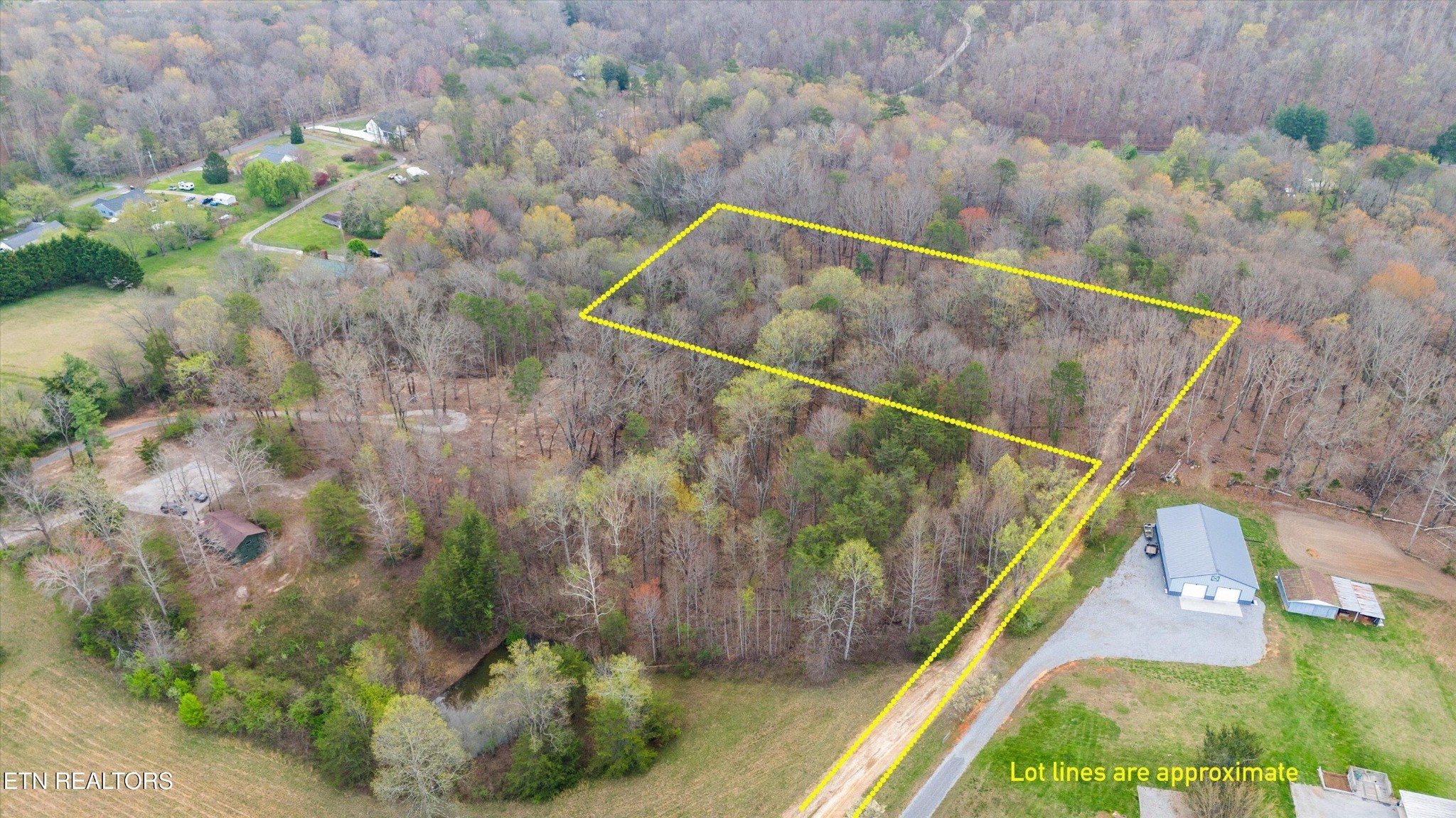 0 Pleasant View Loop Clinton, TN 37716 - Photo 1 of 12