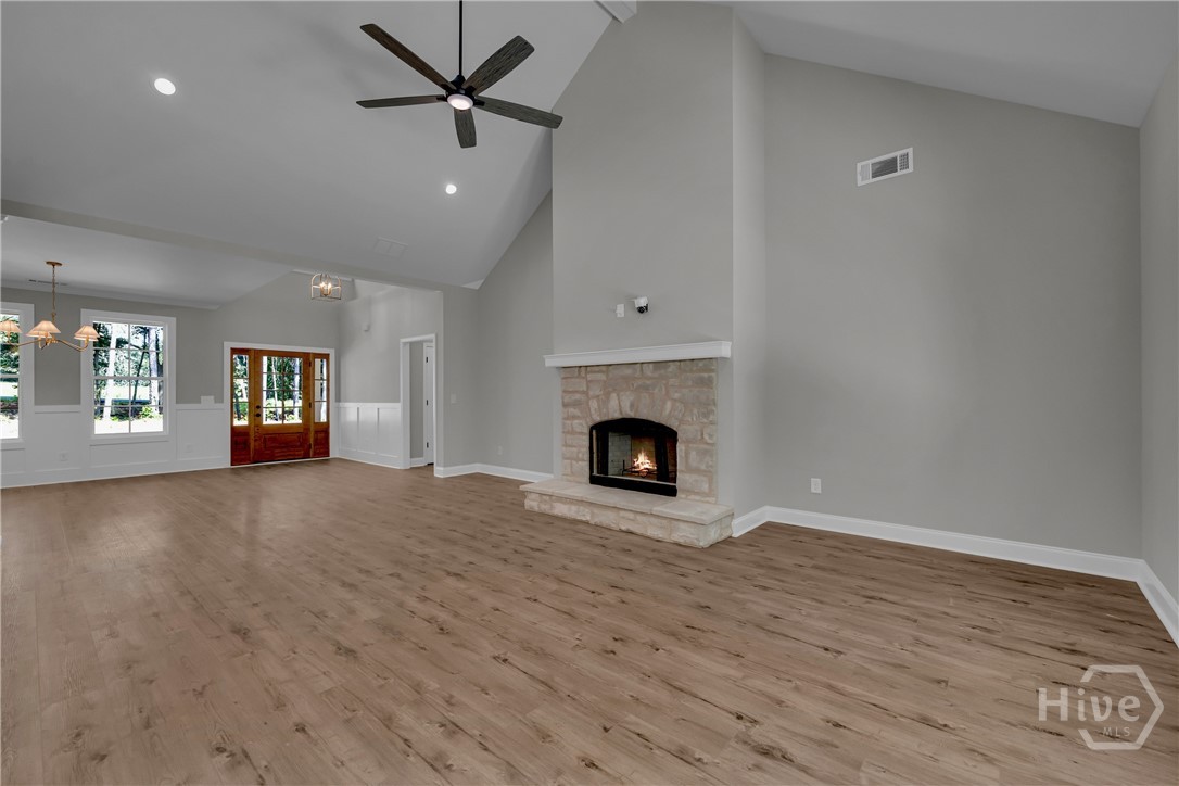 105 Carlan Road Commerce, GA 30530 - Photo 13 of 75 Gallery Image 13